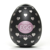 Masturbador Tenga Lovers Egg