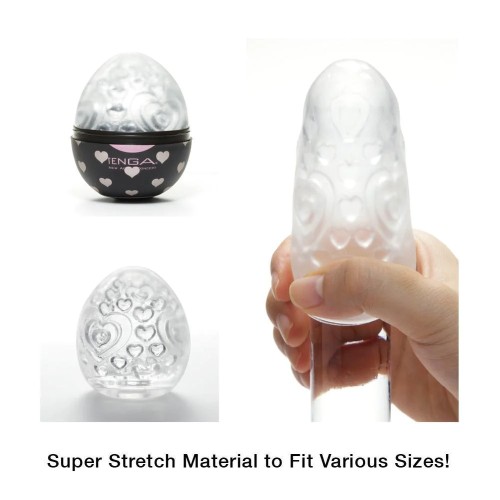 Masturbador Tenga Lovers Egg