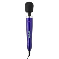 Doxy Die Cast Wand Massager for Intense Sensation