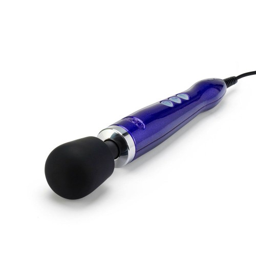 Doxy Die Cast Wand Massager for Intense Sensation