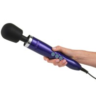 Doxy Die Cast Wand Massager for Intense Sensation