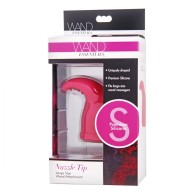 XR Wand Essentials Nuzzle Tip Attachment