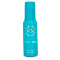 EXS Premium Clear Lubricant for Enhanced Intimacy