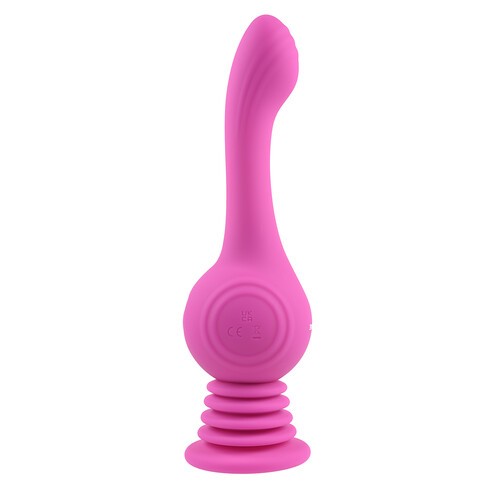 Vibrador Evolved Gyro para Placer Inolvidable