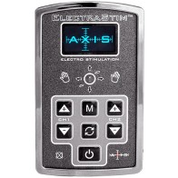 ElectraStim Axis Electro Stimulator for Ultimate Pleasure Control