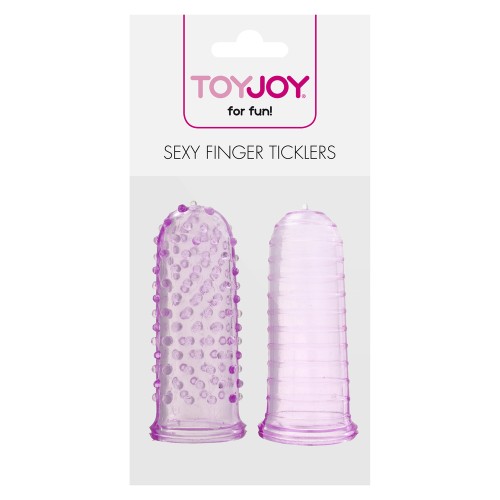 Dedales Sexy ToyJoy para Mayor Placer