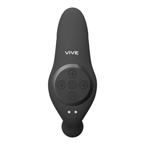 Vive Kata Double Penetrator Vibrator - Intense Pleasure