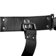 Complete Arm Restraints for Ultimate Bondage Control