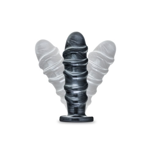 Dildo Jet Annihilator de 11 Pulgadas para Placer Supremo