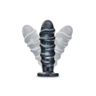 Jet Annihilator 11-Inch Dildo for Ultimate Pleasure