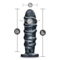 Dildo Jet Annihilator de 11 Pulgadas para Placer Supremo