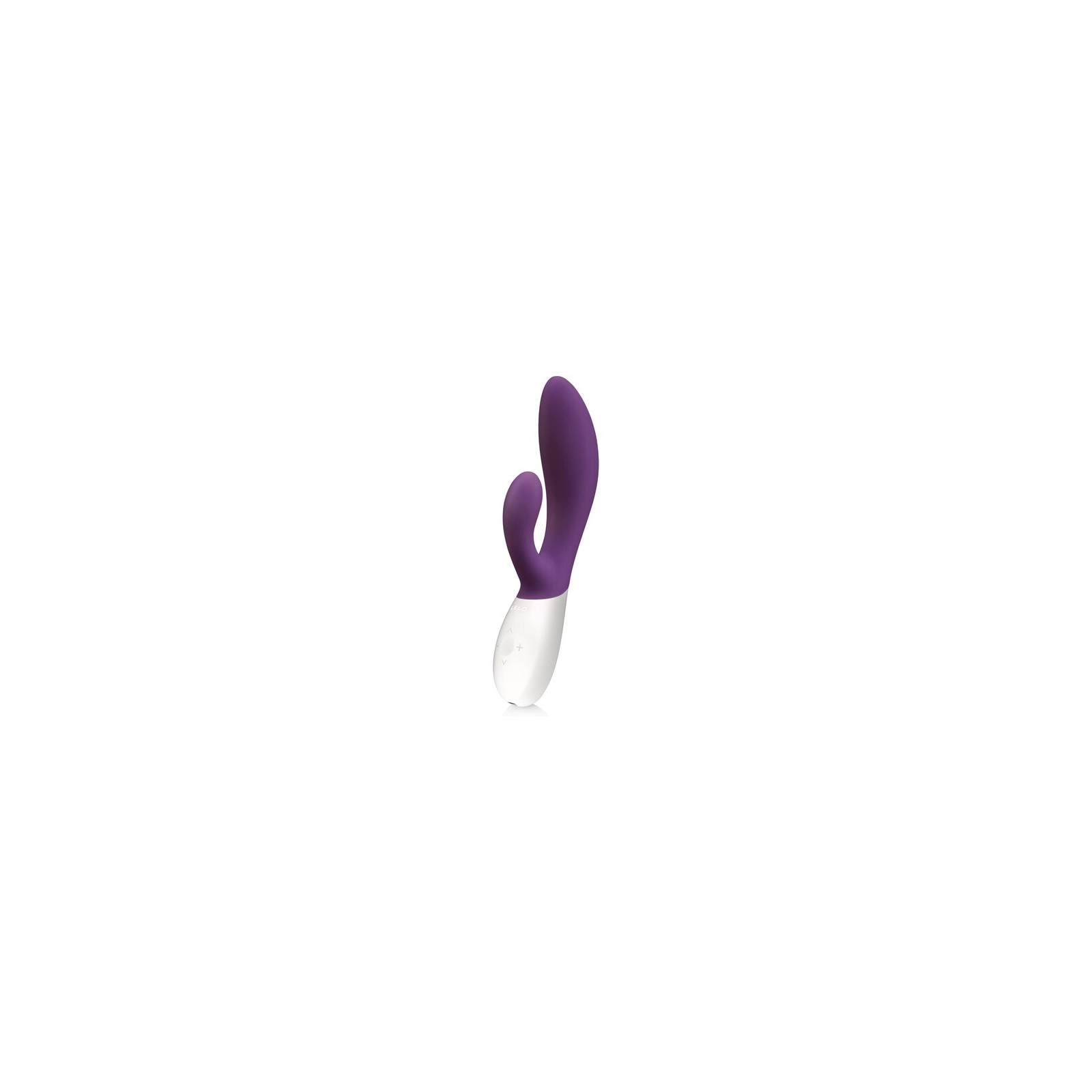 Vibrador de Lujo Recargable Lelo Ina Wave 2 para Placer Máximo