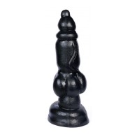 Dildo Hunglock Doggy para Placer Intenso