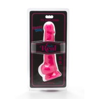 ToyJoy Happy Dicks Dildo for Fun