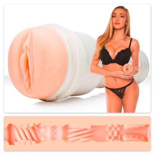 Kendra Sunderland Angel Fleshlight Girl