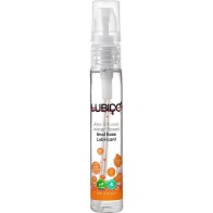 Lubido Paraben Free Anal Lubricant for Comfort