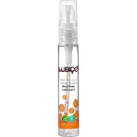 Lubido Paraben Free Anal Lubricant for Comfort