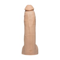 Vac-U-Lock Xander Corvus 9 Inch Cock Dildo