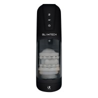 Blowtech Auto Stroker Machine Masturbator