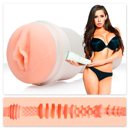 Madison Ivy Beyond Fleshlight Girls