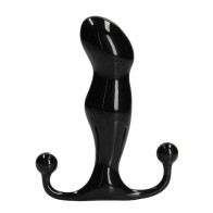 Aneros Progasm Black Ice for Intense Prostate Pleasure