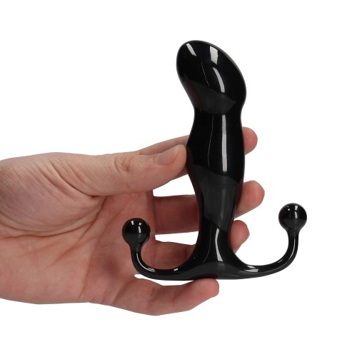 Aneros Progasm Black Ice for Intense Prostate Pleasure