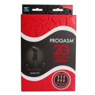 Aneros Progasm Black Ice for Intense Prostate Pleasure