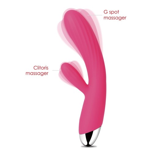 Svakom Angel Warming Vibrator