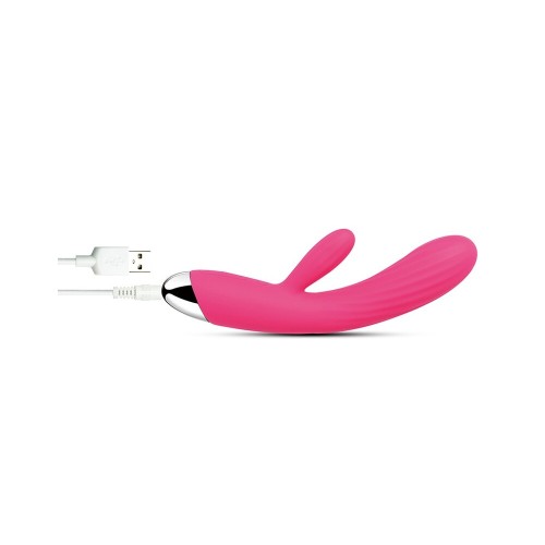 Svakom Angel Warming Vibrator