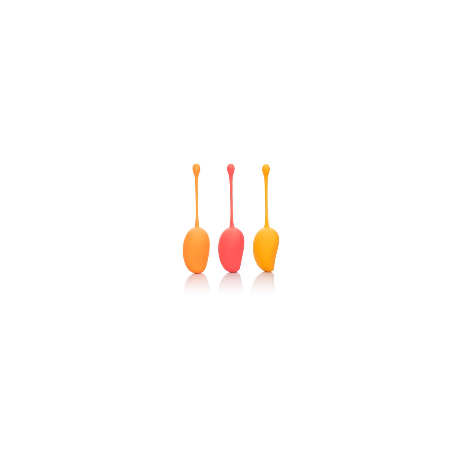 Mango Kegel Training Set for Pelvic Strength