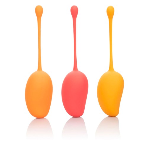 Mango Kegel Training Set for Pelvic Strength