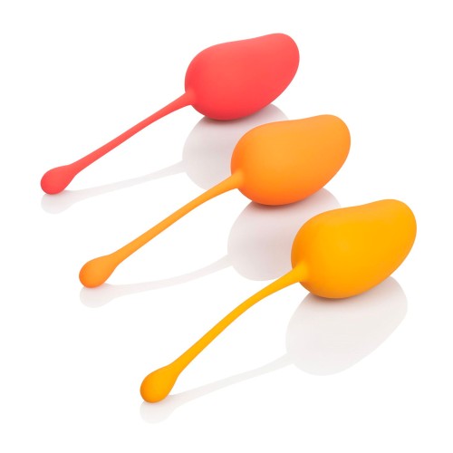 Mango Kegel Training Set for Pelvic Strength