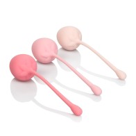 Set de Entrenamiento Kegel de Fresas