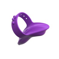 Vibrador de Dedo Fantasy For Her