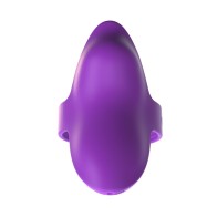 Vibrador de Dedo Fantasy For Her