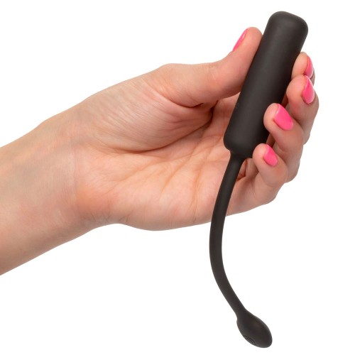 Rechargeable Wristband Remote Petite Bullet - Discreet Vibrator