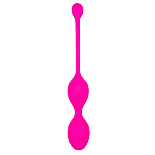 Ejercitador de Kegel Dual Motor con Control Remoto para Mujeres