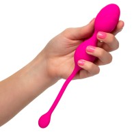 Ejercitador de Kegel Dual Motor con Control Remoto para Mujeres