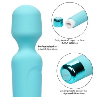 Eden Wand Massager - Versatile Vibrating Pleasure