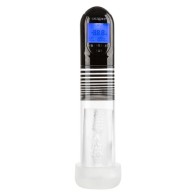 Optimum Series Advanced Smart Pump for Pleasure Enhancement