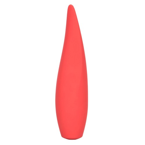 Red Hot Ember Vibrator - Passionate Pleasure