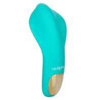 Slay Pleaser Clitoral Massager - Travel-Friendly