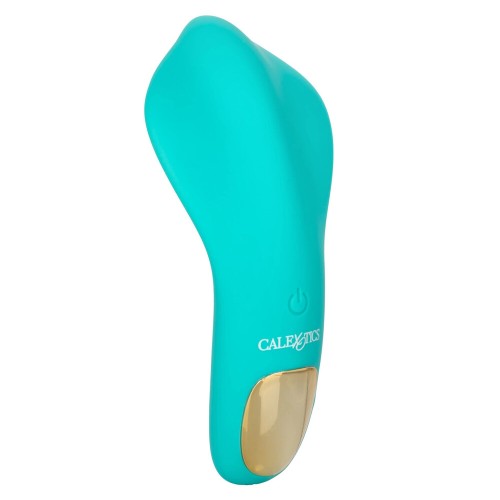 Slay Pleaser Clitoral Massager - Travel-Friendly