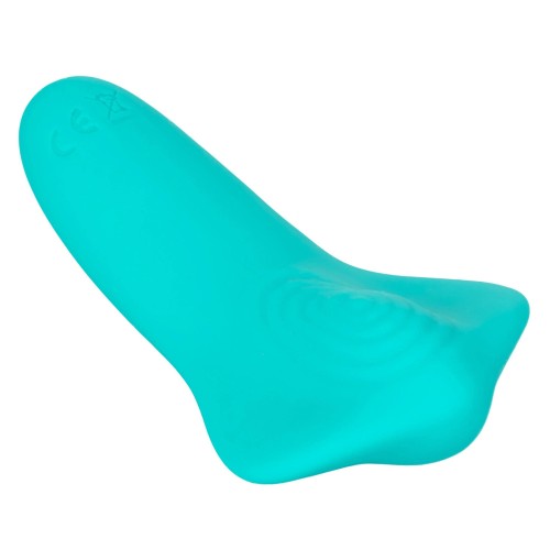 Slay Pleaser Clitoral Massager - Travel-Friendly