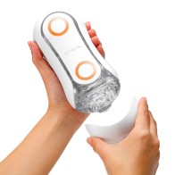 Tenga Flip Orb para la Máxima Experiencia de Masturbación