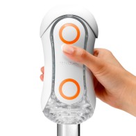 Tenga Flip Orb para la Máxima Experiencia de Masturbación