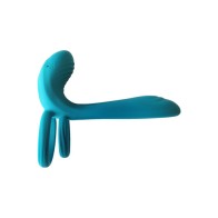 Anillo Vibrador para Parejas Xocoon para Placer Aumentado