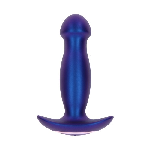 Buttplug Magnético Pulsante ToyJoy Buttocks The Wild - Placer Máximo