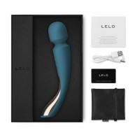 Lelo Smart Wand 2 for Ultimate Relaxation