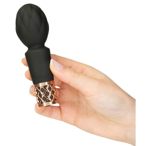 Pillow Talk Secrets Pleasure Mini Massager - Travel Ready